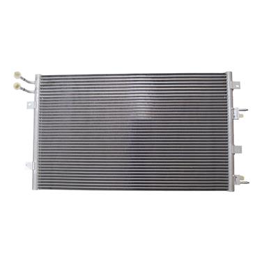 A/C Condenser NP 477-0835