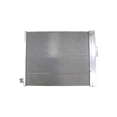 A/C Condenser NP 477-0839