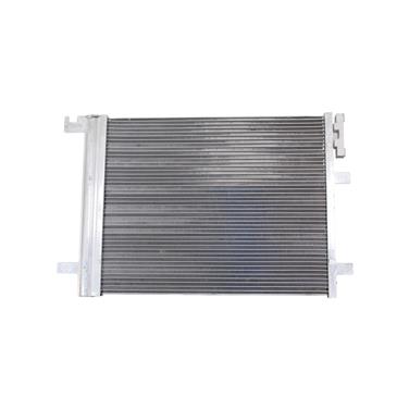 A/C Condenser NP 477-0840