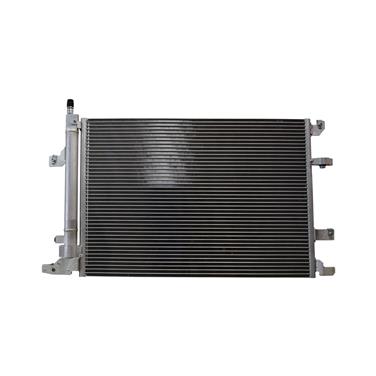 A/C Condenser NP 477-0847