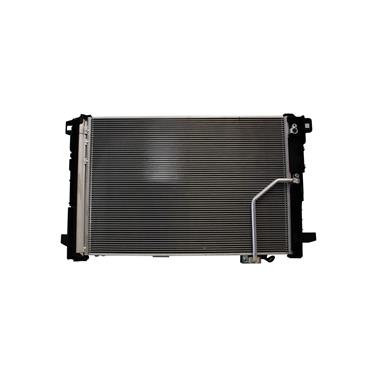 A/C Condenser NP 477-0848