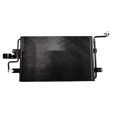 A/C Condenser NP 477-0860