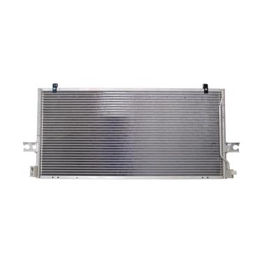 A/C Condenser NP 477-0864