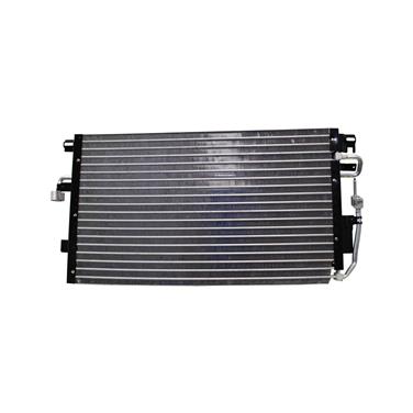 A/C Condenser NP 477-0867