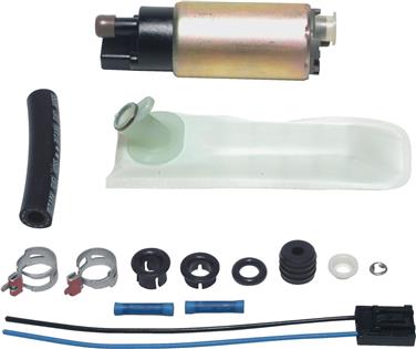 Fuel Pump and Strainer Set NP 950-0118