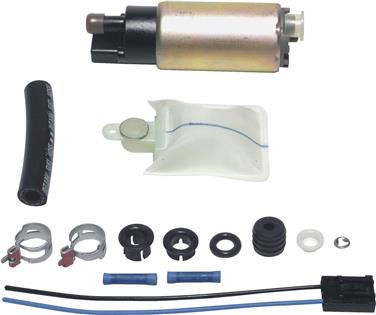 Fuel Pump and Strainer Set NP 950-0125