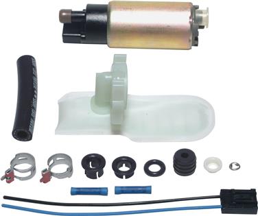 Fuel Pump and Strainer Set NP 950-0176