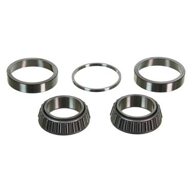 Wheel Bearing and Race Set NS A-22