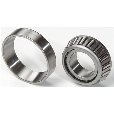 Manual Transmission Differential Bearing NS A-37
