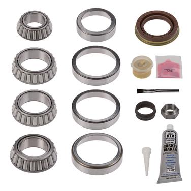 Axle Differential Bearing and Seal Kit NS RA-304-A