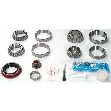 Axle Differential Bearing and Seal Kit NS RA-311