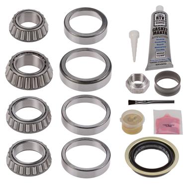 Axle Differential Bearing and Seal Kit NS RA-321-C