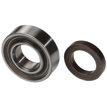 Wheel Bearing NS RW-207-CCRA