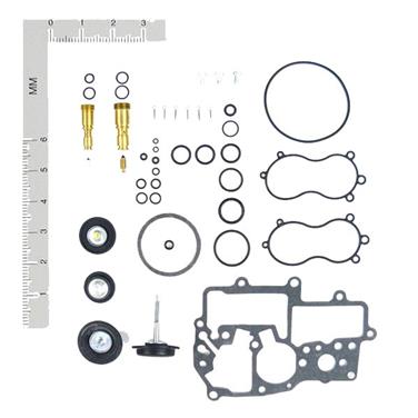 Carburetor Repair Kit O2 151003
