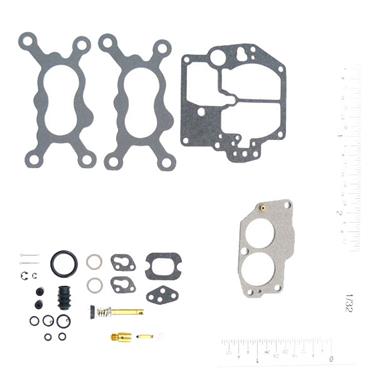 Carburetor Repair Kit O2 151048