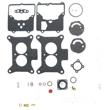 Carburetor Repair Kit O2 15369D
