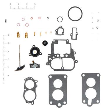 Carburetor Repair Kit O2 15827A