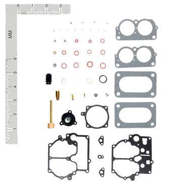 Carburetor Repair Kit O2 15829A