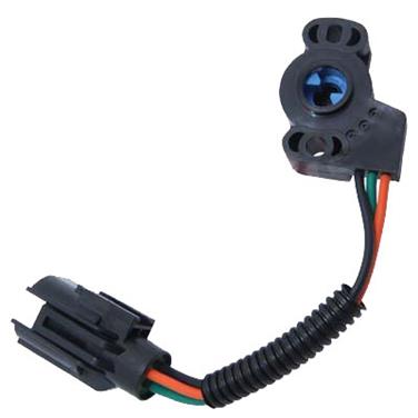 Throttle Position Sensor O2 200-1081