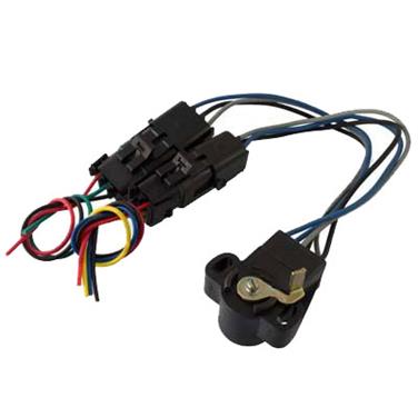 Throttle Position Sensor O2 200-91094