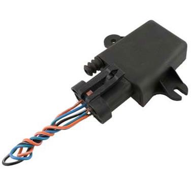 Manifold Absolute Pressure Sensor O2 225-91007