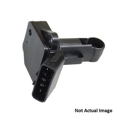 Mass Air Flow Sensor Assembly O2 245-1130