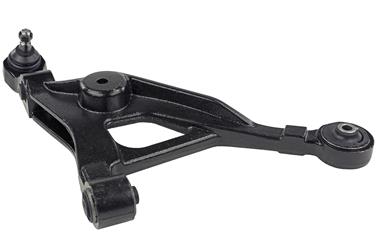 Suspension Control Arm and Ball Joint Assembly OG GK7427