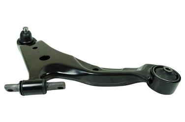 Suspension Control Arm and Ball Joint Assembly OG GK80348