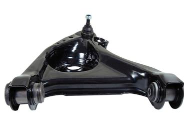 Suspension Control Arm and Ball Joint Assembly OG GK80393