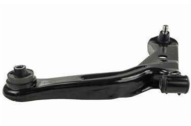 Suspension Control Arm and Ball Joint Assembly OG GK80400