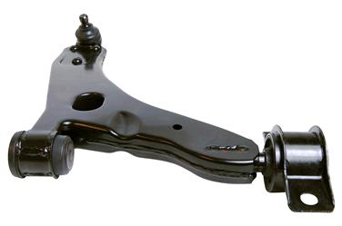 Suspension Control Arm and Ball Joint Assembly OG GK80405