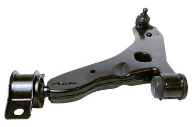 Suspension Control Arm and Ball Joint Assembly OG GK80406