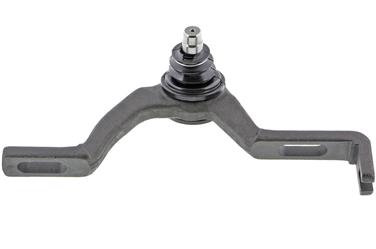 Suspension Control Arm and Ball Joint Assembly OG GK8710T