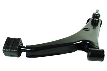 Suspension Control Arm and Ball Joint Assembly OG GS20108