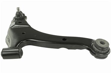 Suspension Control Arm and Ball Joint Assembly OG GS20109