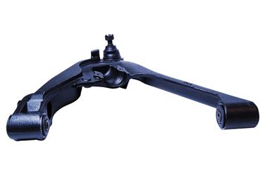 Suspension Control Arm and Ball Joint Assembly OG GS25111