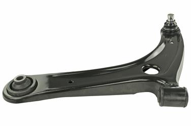 Suspension Control Arm and Ball Joint Assembly OG GS25188