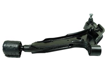 Suspension Control Arm and Ball Joint Assembly OG GS30100