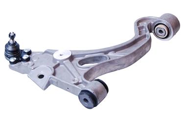 Suspension Control Arm and Ball Joint Assembly OG GS50113