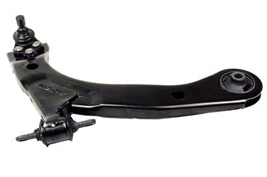 Suspension Control Arm and Ball Joint Assembly OG GS50118