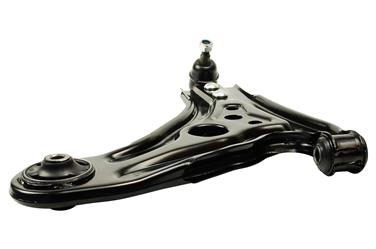 Suspension Control Arm and Ball Joint Assembly OG GS50126