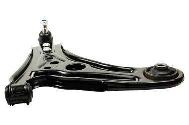 Suspension Control Arm and Ball Joint Assembly OG GS50127