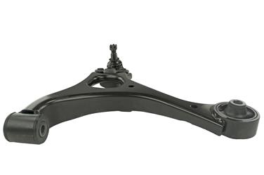 Suspension Control Arm and Ball Joint Assembly OG GS60100