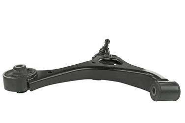 Suspension Control Arm and Ball Joint Assembly OG GS60101