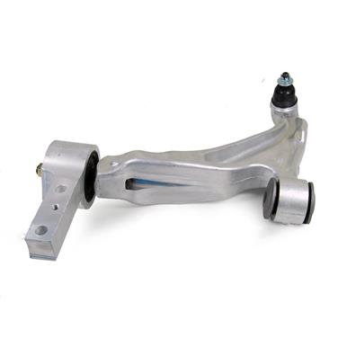 Suspension Control Arm and Ball Joint Assembly OG GS601025