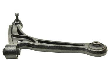 Suspension Control Arm and Ball Joint Assembly OG GS60104