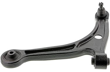 Suspension Control Arm and Ball Joint Assembly OG GS60105