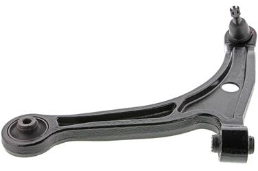 Suspension Control Arm and Ball Joint Assembly OG GS60106