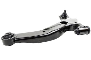 Suspension Control Arm and Ball Joint Assembly OG GS76100