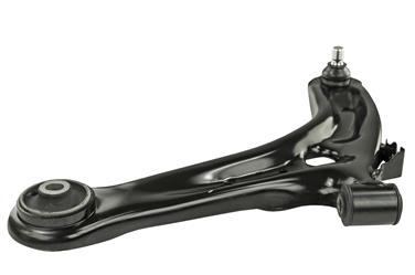 Suspension Control Arm and Ball Joint Assembly OG GS76179